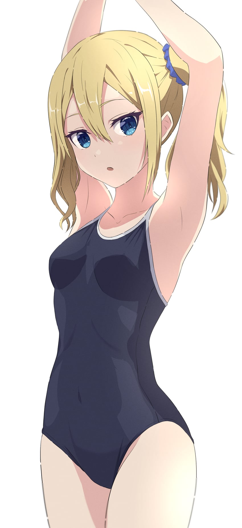 hayasaka ai (kaguya-sama wa kokurasetai ~tensai-tachi no renai zunousen~) drawn by na-suke