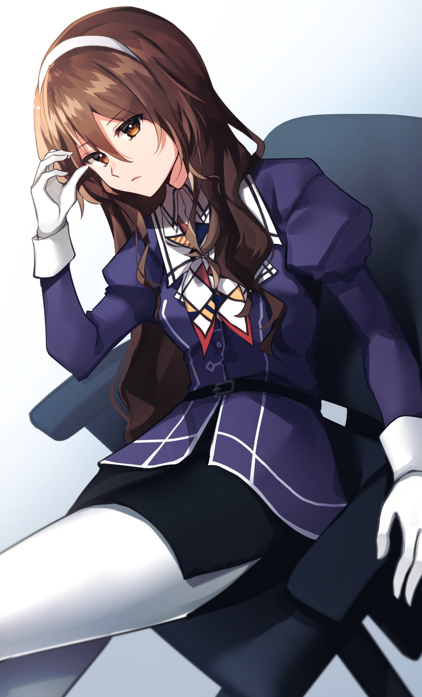 ashigara and ashigara kai ni (kantai collection) drawn by tsumikitsuki_(katsuobushi)