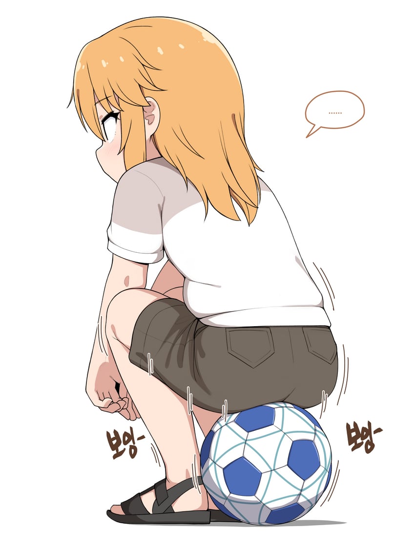 yuuki haru (idolmaster and 2 more) drawn by pelican_(s030)