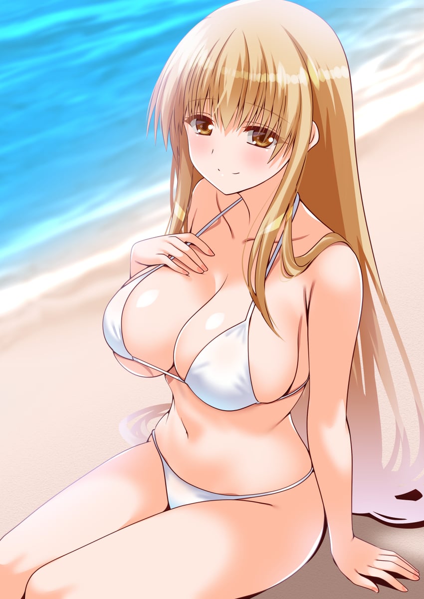 shiina mahiru (otonari no tenshi-sama ni itsu no mani ka dame ningen ni sarete ita ken) drawn by engo_(aquawatery)