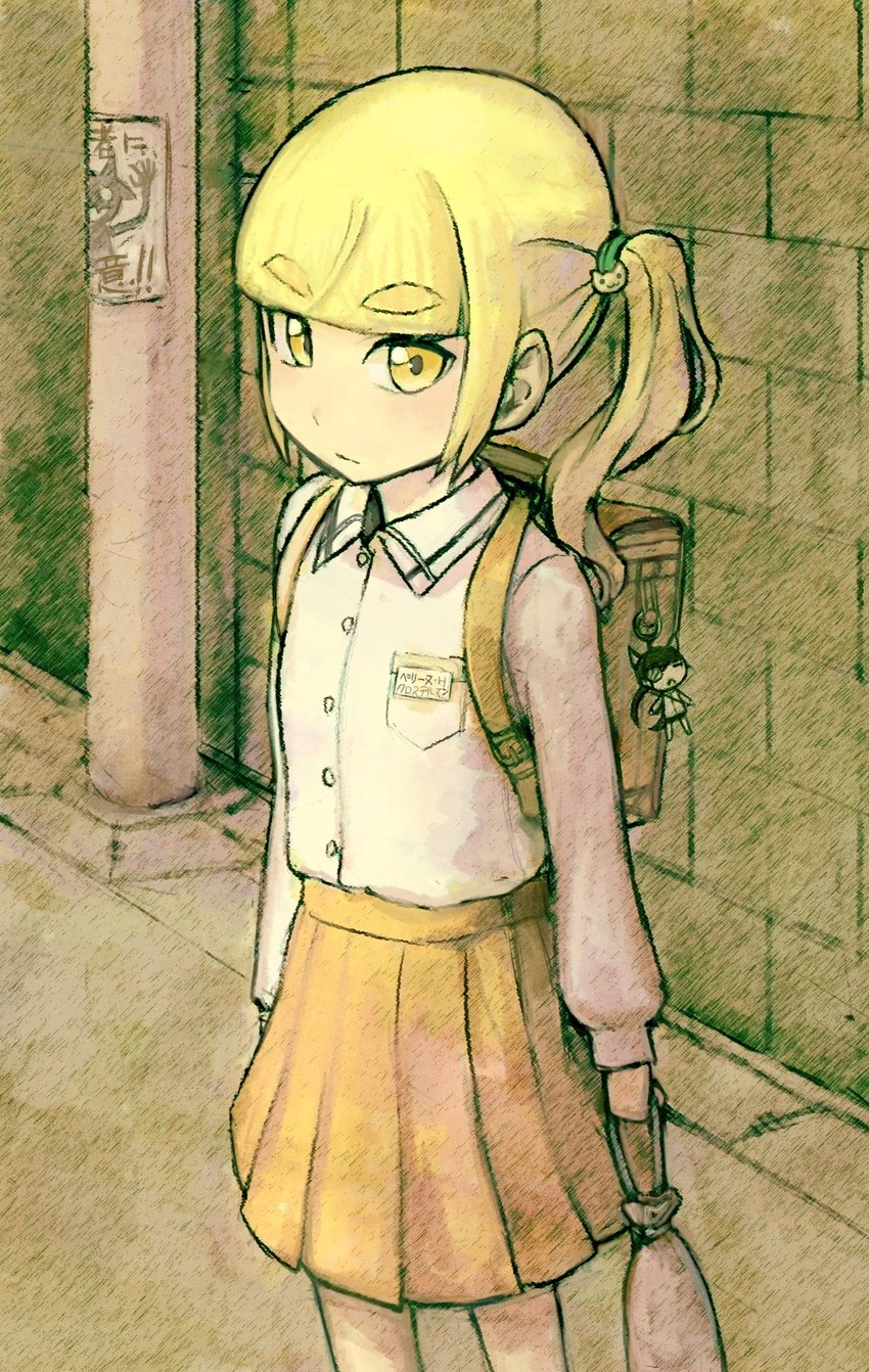 miyafuji yoshika, perrine h. clostermann, and sakamoto mio (world witches series and 1 more) drawn by kuro_ari_(pixiv)