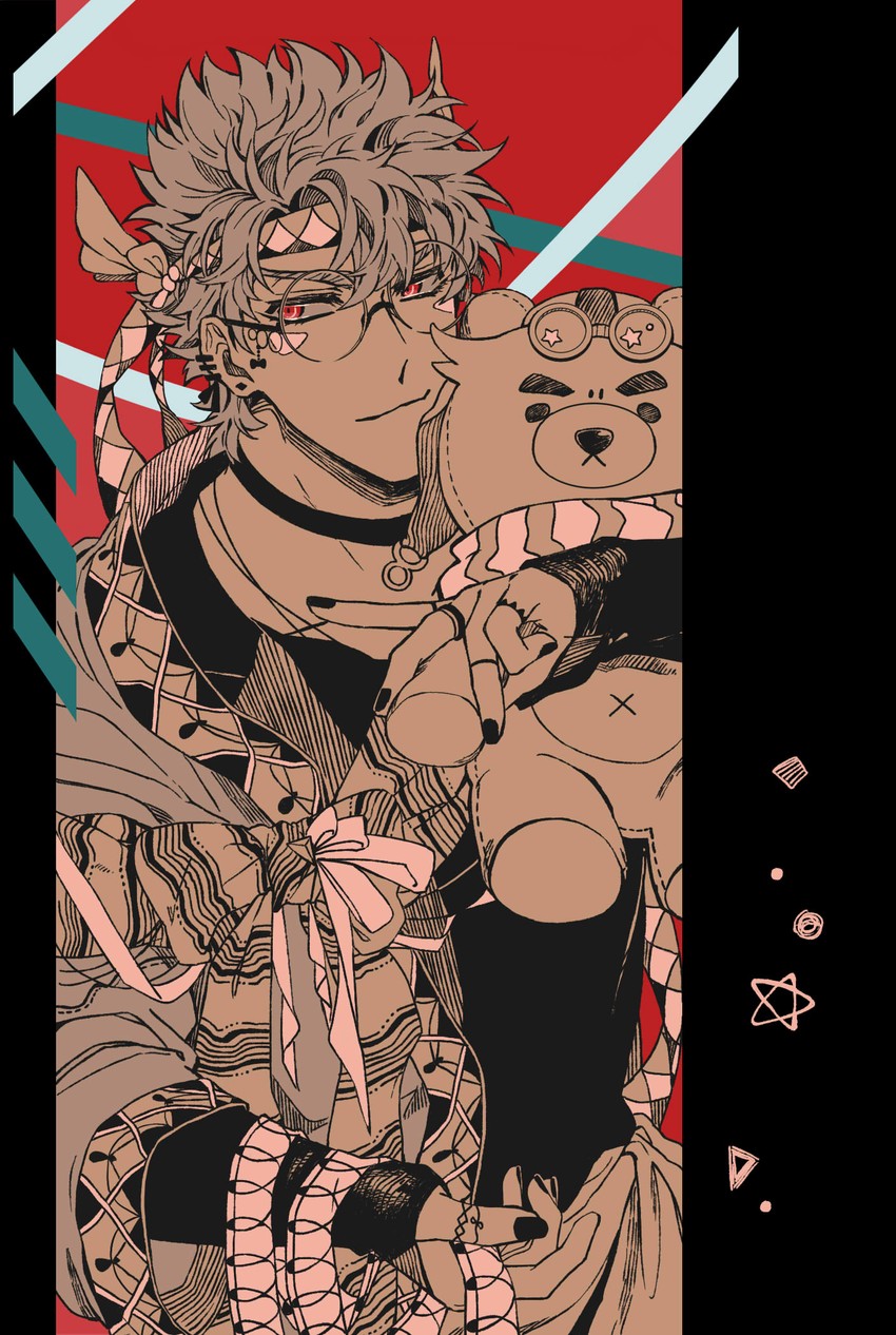 joseph joestar and caesar anthonio zeppeli (jojo no kimyou na bouken and 1 more) drawn by nigelungdayo