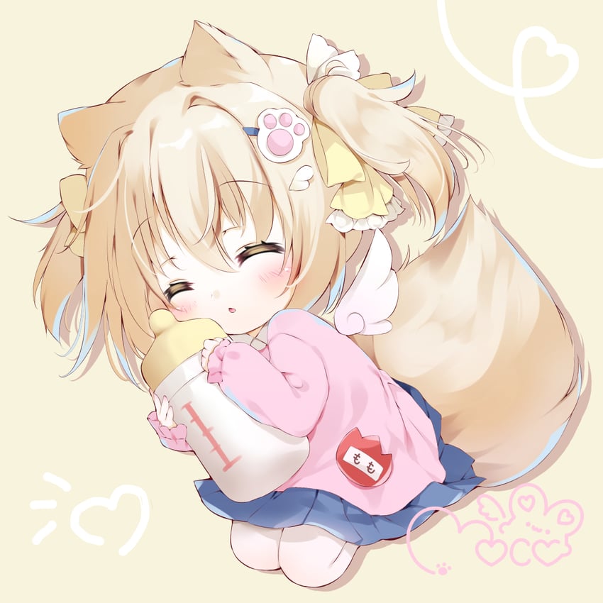 original drawn by moco_ofuton