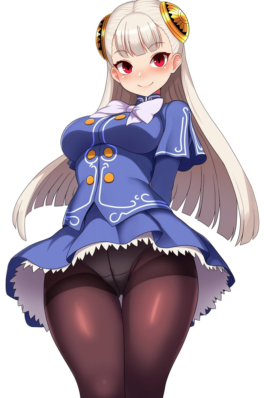 ingrid (street fighter and 2 more) drawn by igarashi_gozo