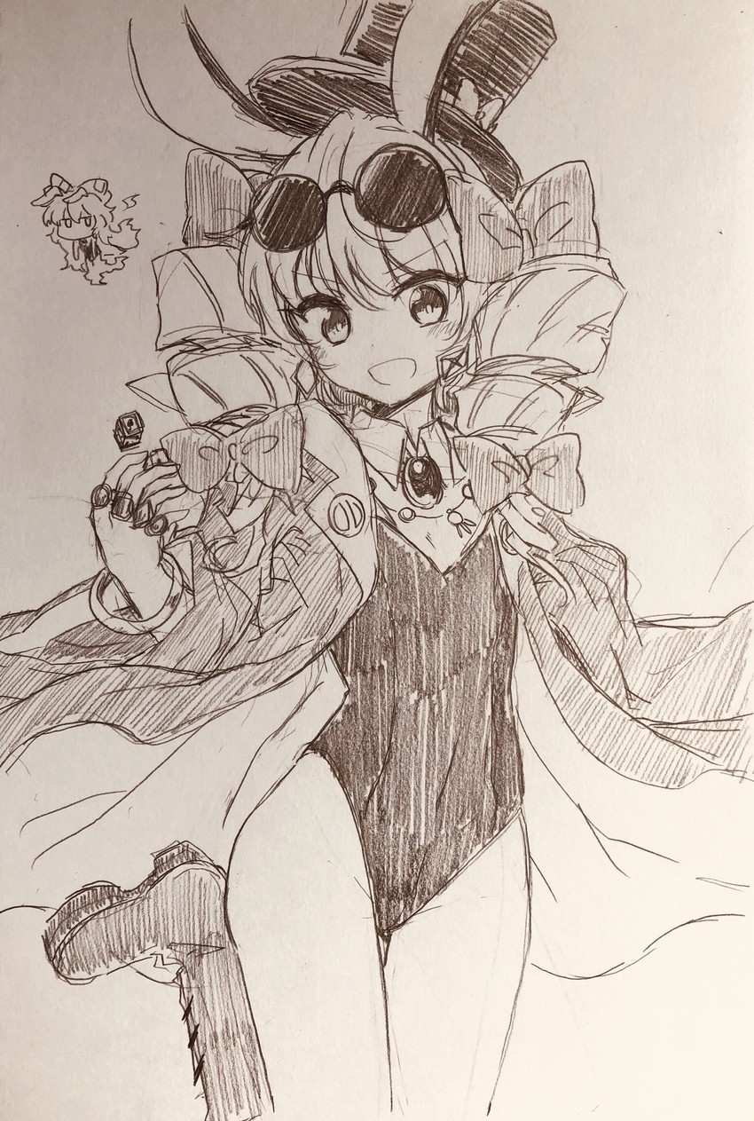 yorigami shion and yorigami jo'on (touhou) drawn by efukei
