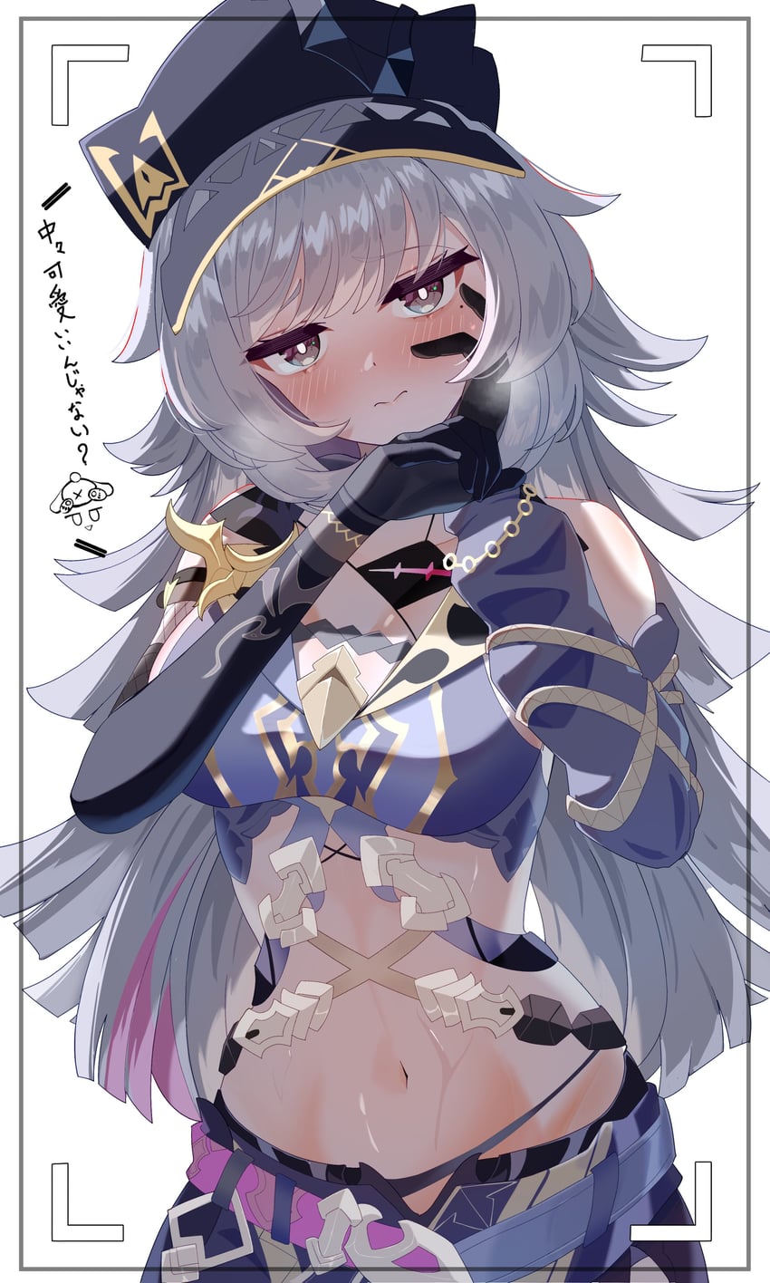 erdos helia (honkai and 1 more) drawn by eight_(eight3rd1)
