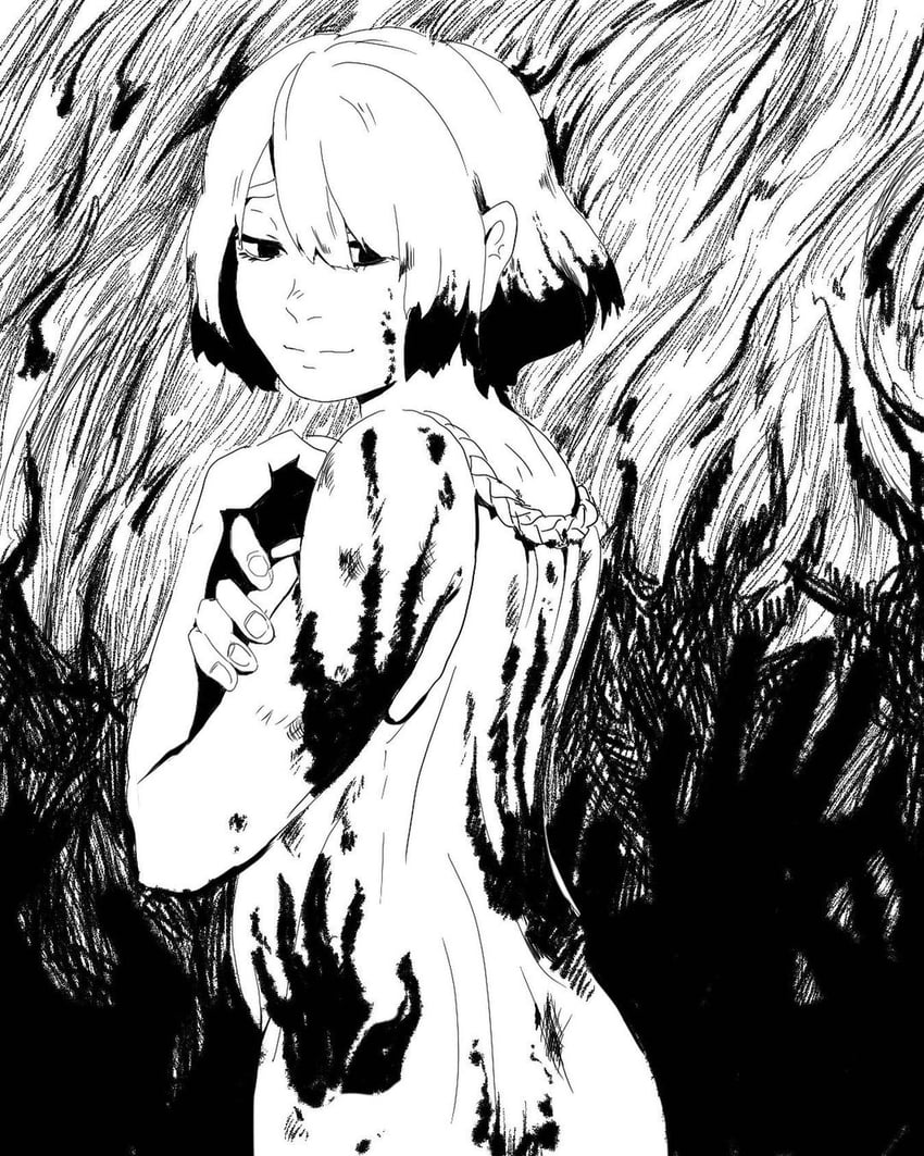 original drawn by river_cinders