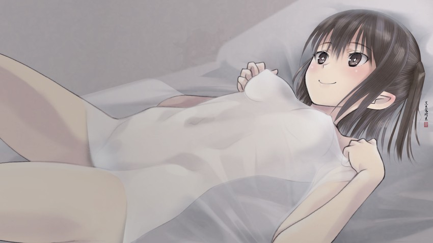 sendai (kantai collection) drawn by cloritin