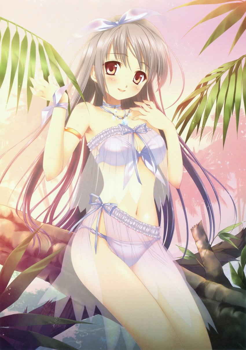 megami magazine and 1 more drawn by touto_seiro
