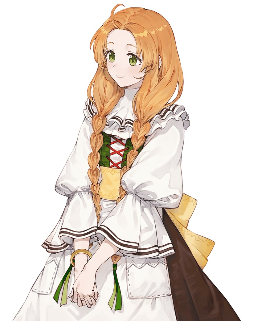 schea donnerstag (atelier and 1 more) drawn by benitama