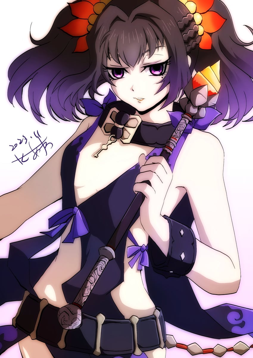 symonne (tales of and 1 more) drawn by akane_kazami
