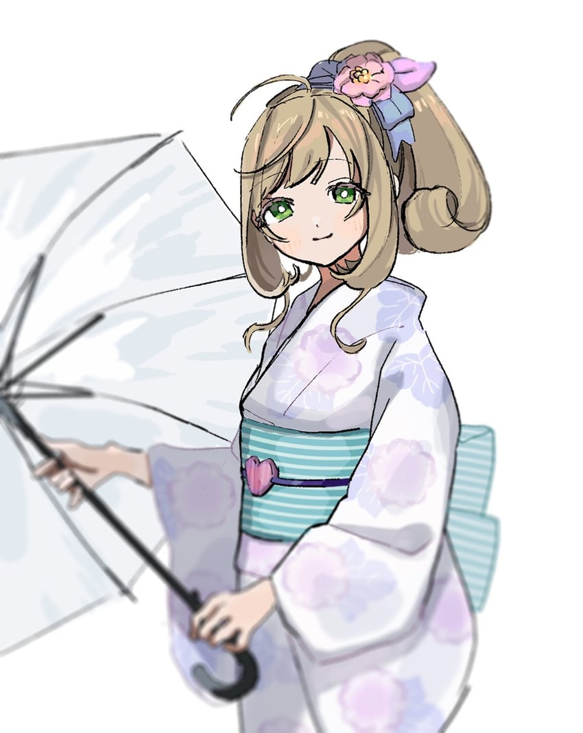 sato shin (idolmaster and 1 more) drawn by yawarakai_inu