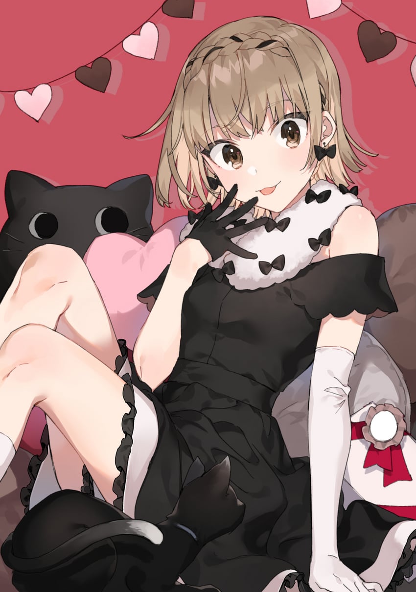 original and 1 more drawn by shirako_miso
