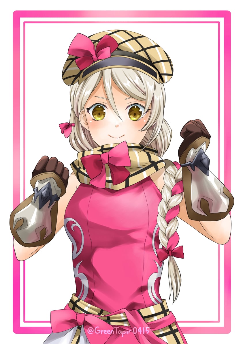 framme (fire emblem and 1 more) drawn by midori_no_baku