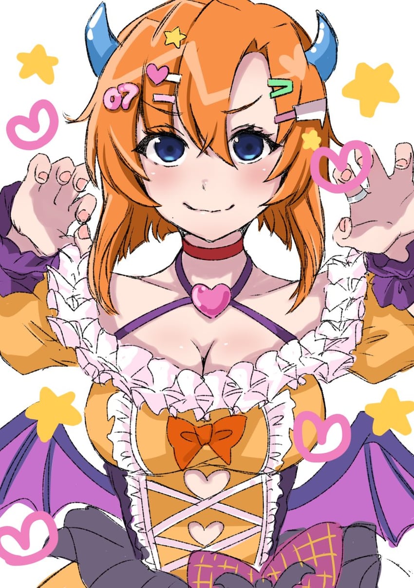 ryuuguu rena (higurashi no naku koro ni) drawn by z2tdrcyvvjjk0gl