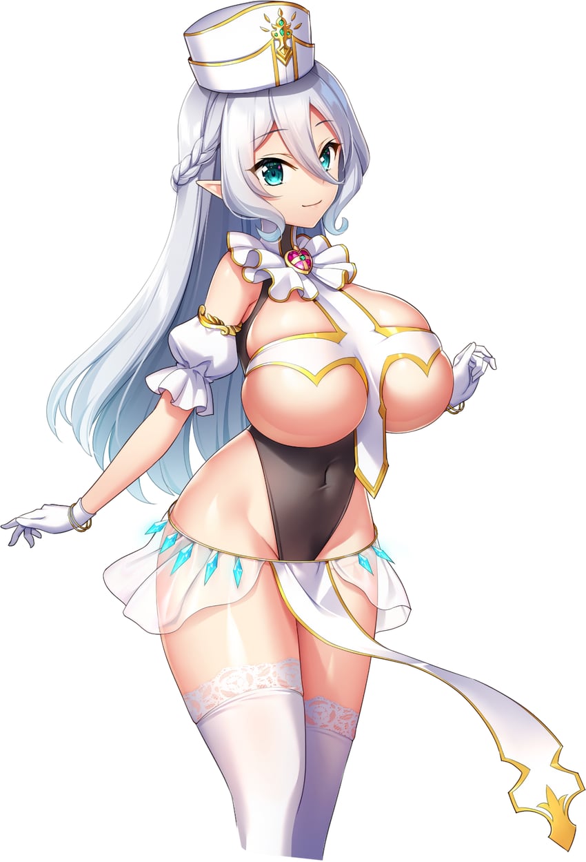 angelica (milk factory and 1 more) drawn by derauea