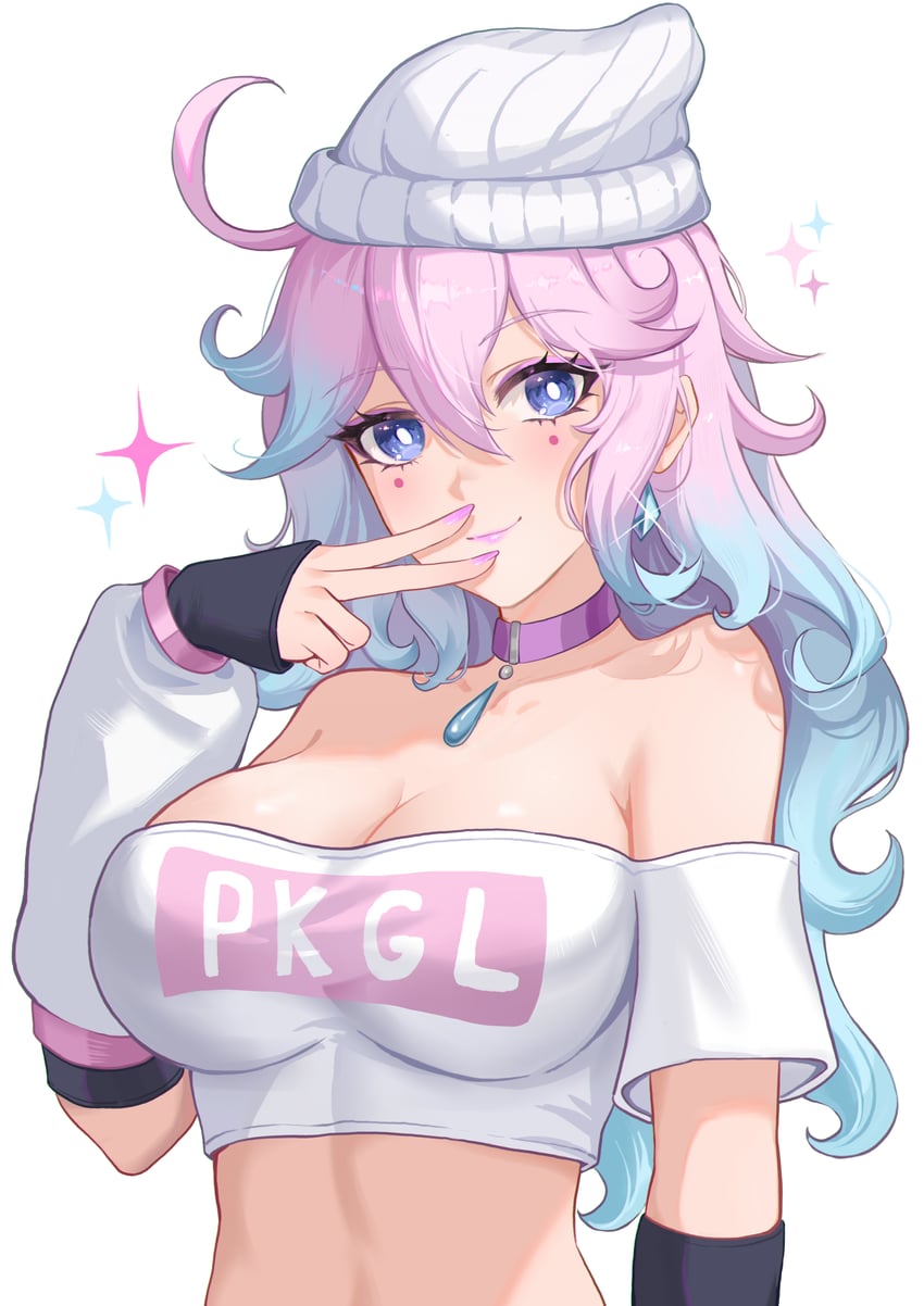 katelyn (original) drawn by chinnpou