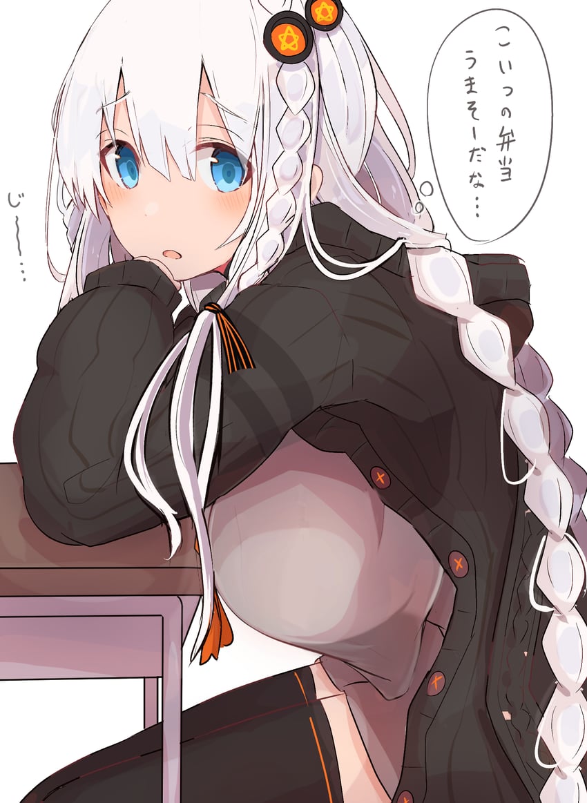 kizuna akari (vocaloid and 1 more) drawn by kujira_hebi