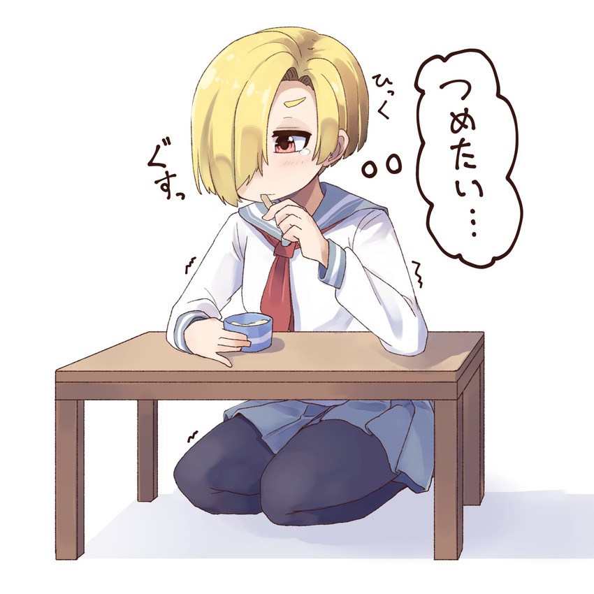 shirasaka koume (idolmaster and 1 more) drawn by aki_(sangetusei)
