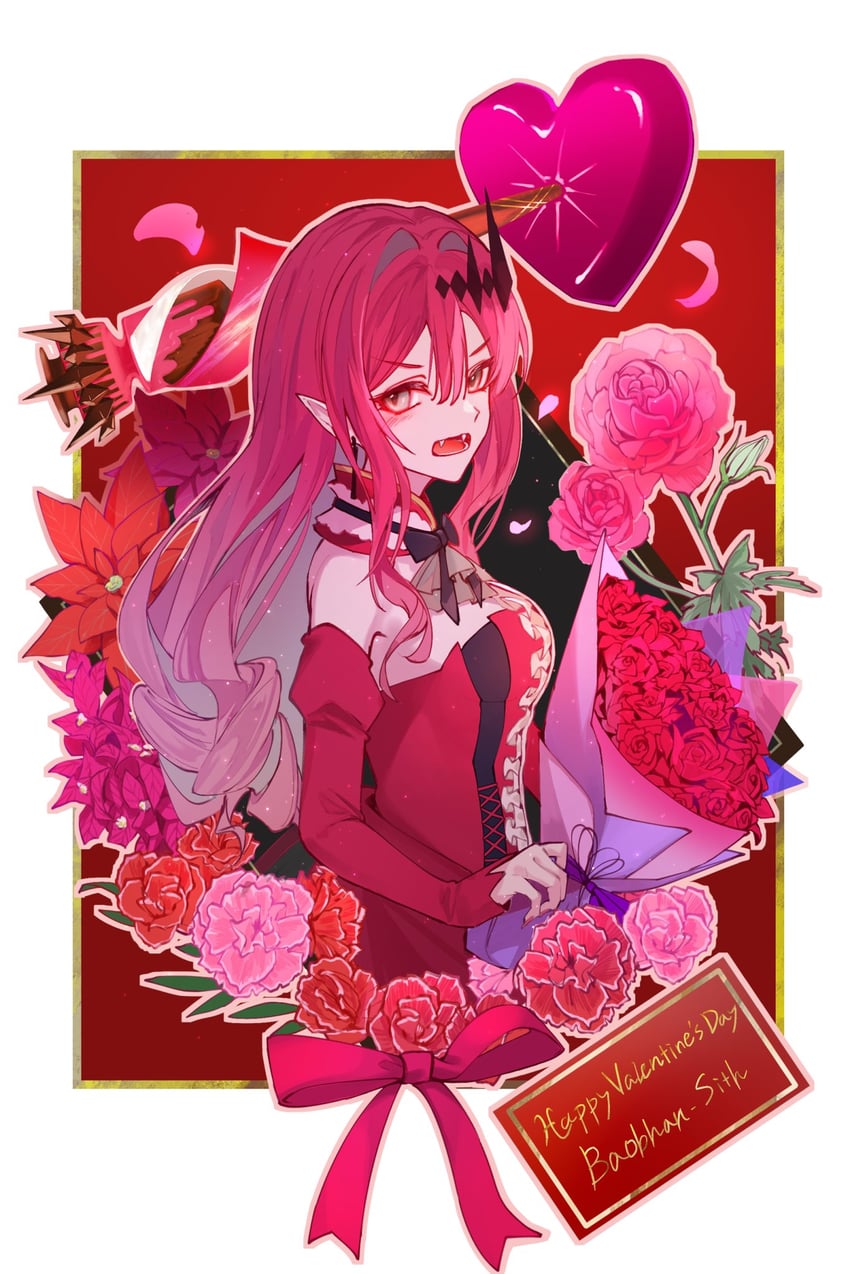 baobhan sith (fate and 1 more) drawn by 00kashian00