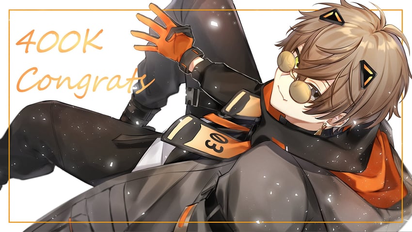 alban knox (nijisanji and 1 more) drawn by sioxxx0711