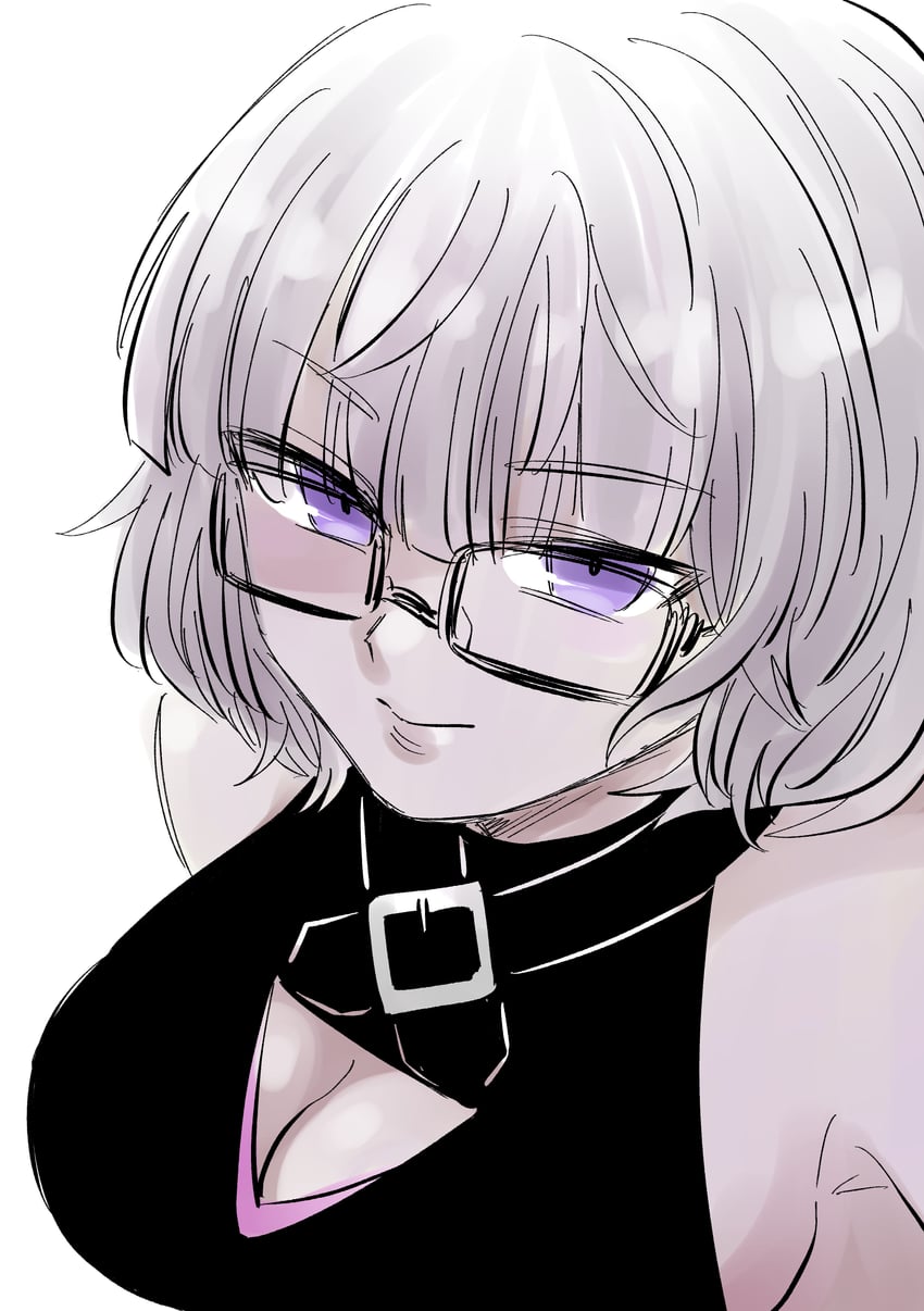 jacques de molay (fate and 1 more) drawn by hizukisekii