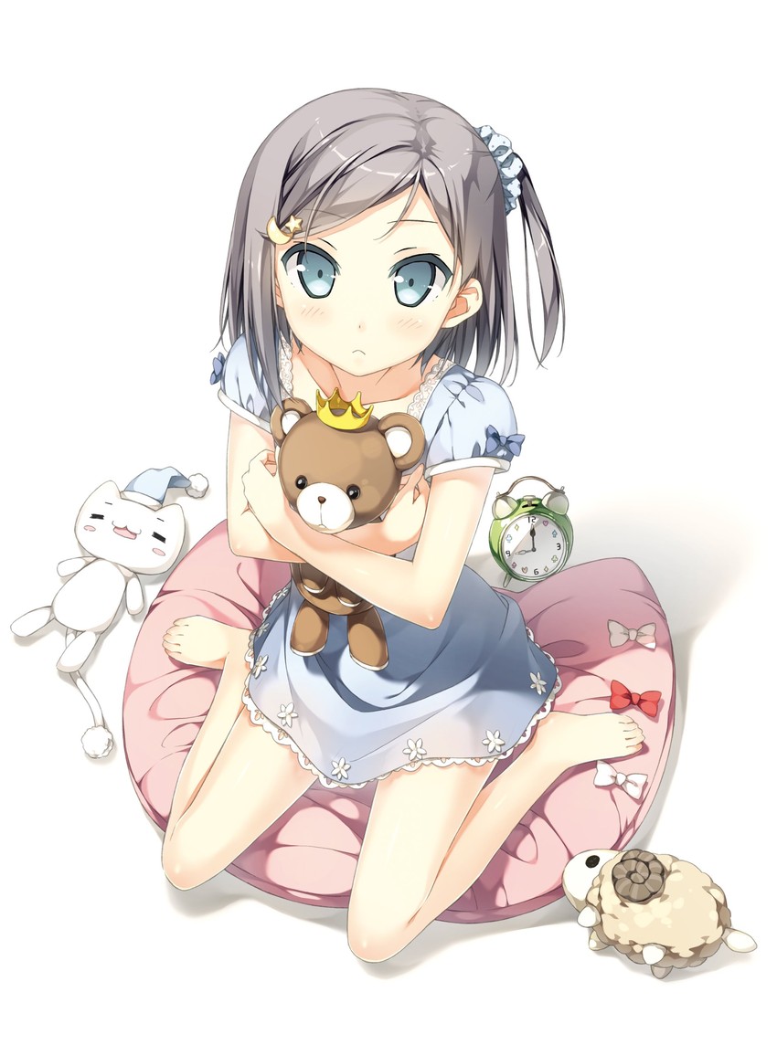 tsutsukakushi tsukiko (hentai ouji to warawanai neko.) drawn by kantoku