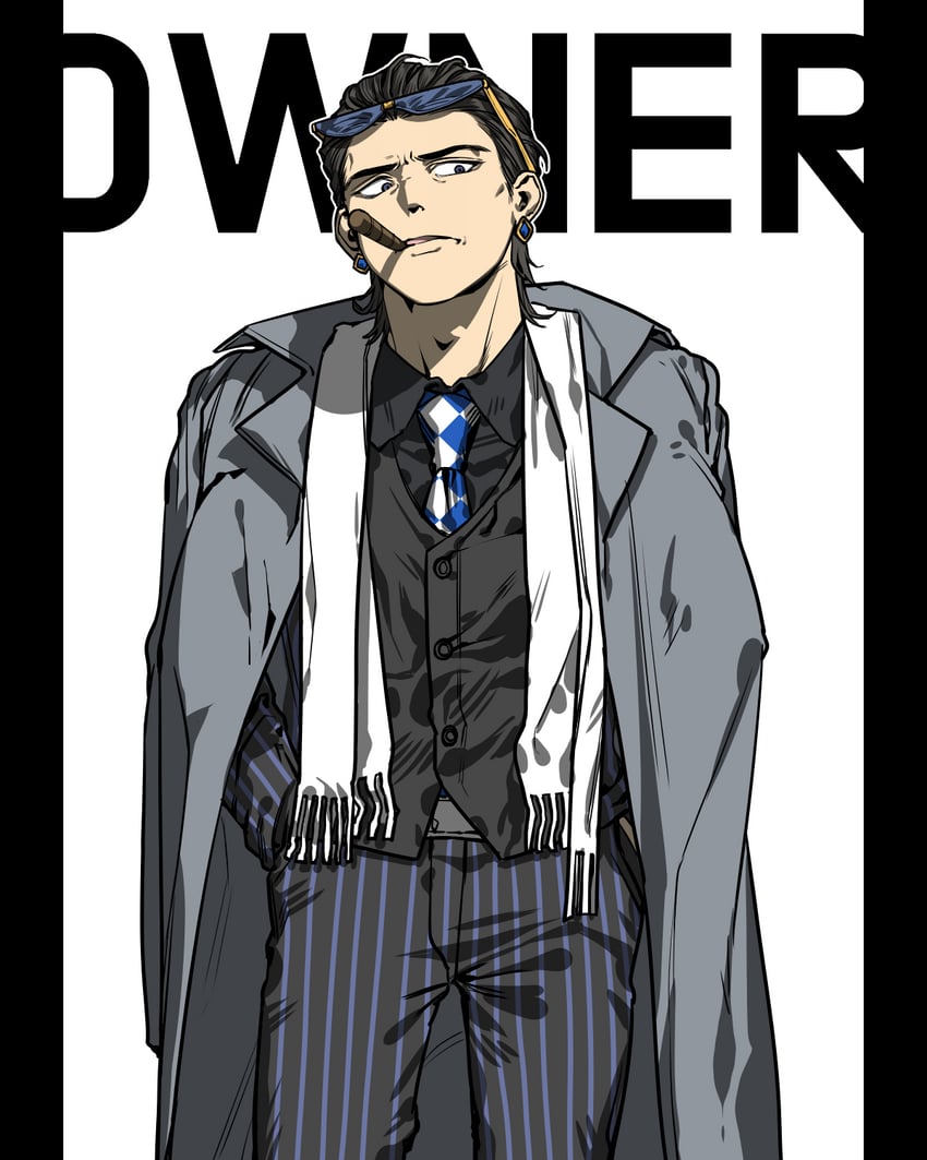 matsuno karamatsu (osomatsu and 1 more) drawn by ningenis_kuso