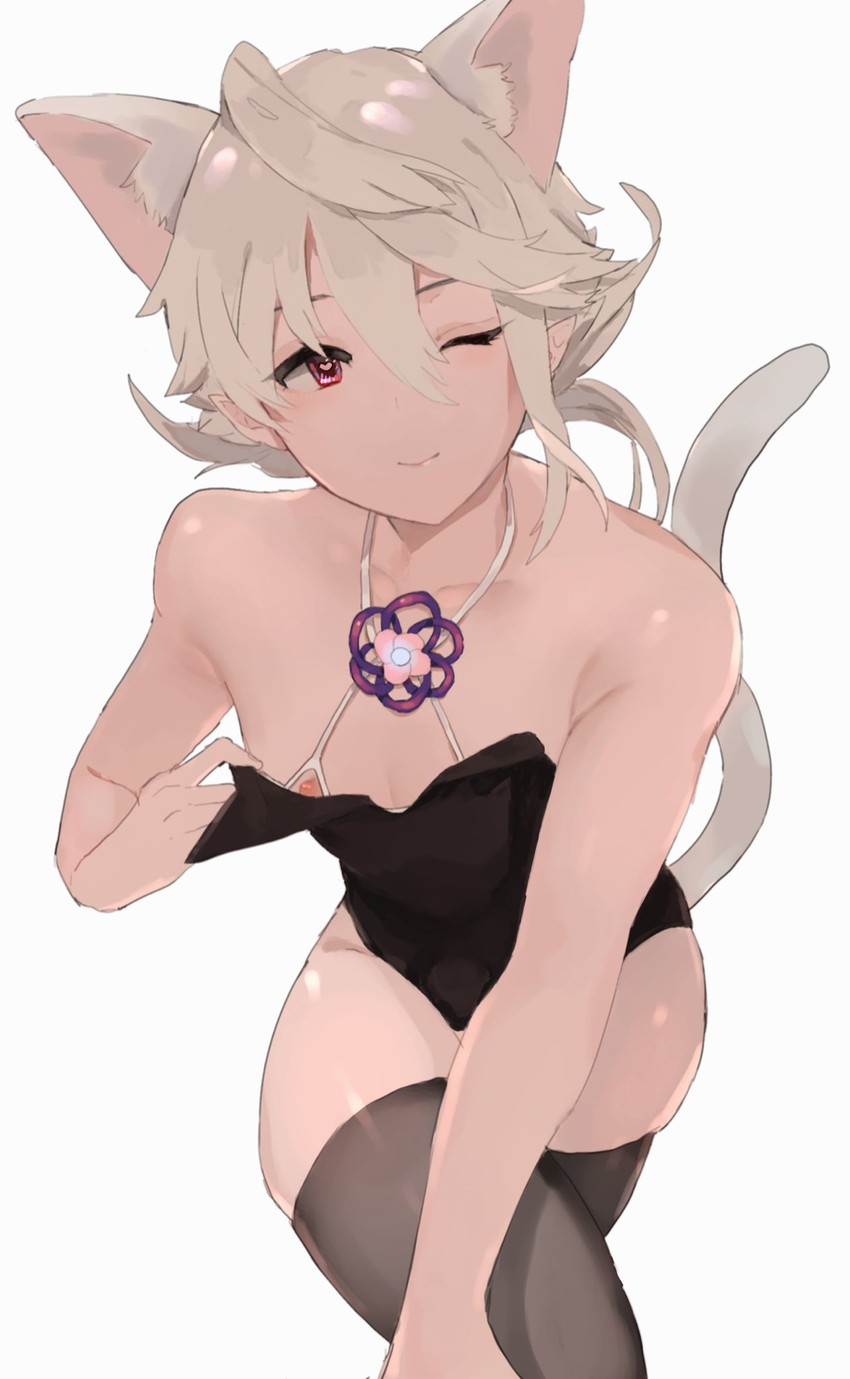 male corrin (fire emblem and 1 more) drawn by w_(1999_kyu)