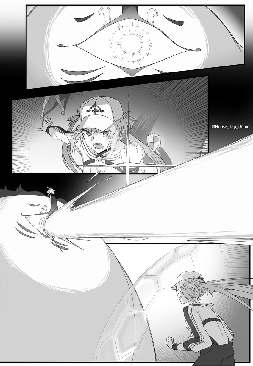 artoria pendragon, baobhan sith, artoria caster, and cernunnos (fate and 1 more) drawn by house_tag_denim