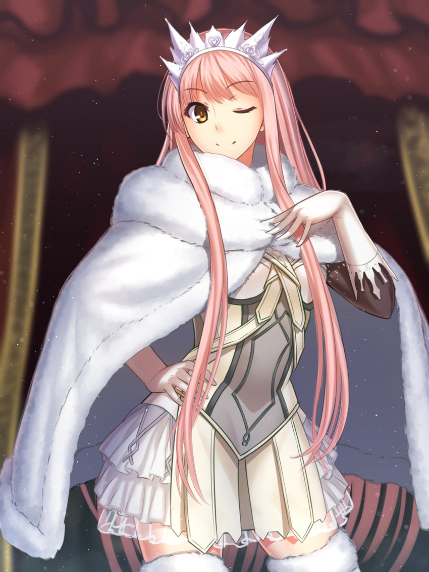 medb (fate and 1 more) drawn by kotera_ryou