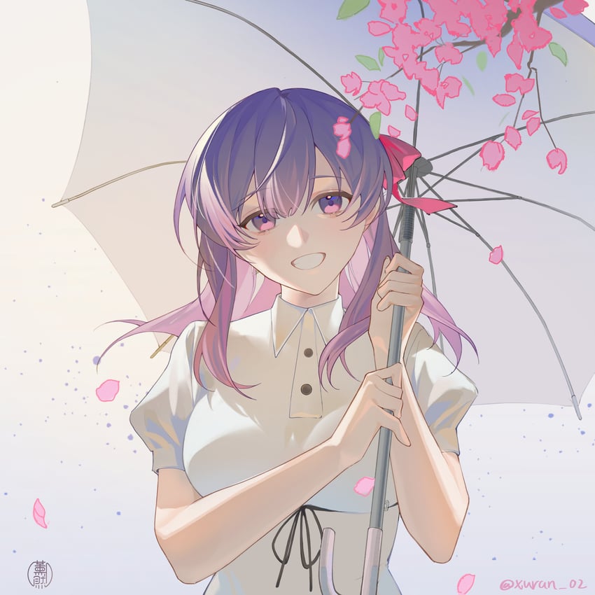 matou sakura (fate and 1 more) drawn by amiably_02