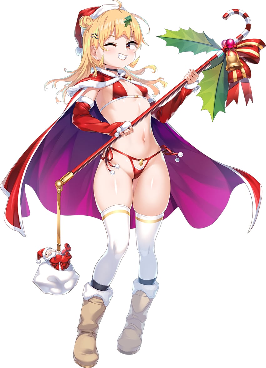 haruhina urara (choukou and 1 more) drawn by atte_nanakusa
