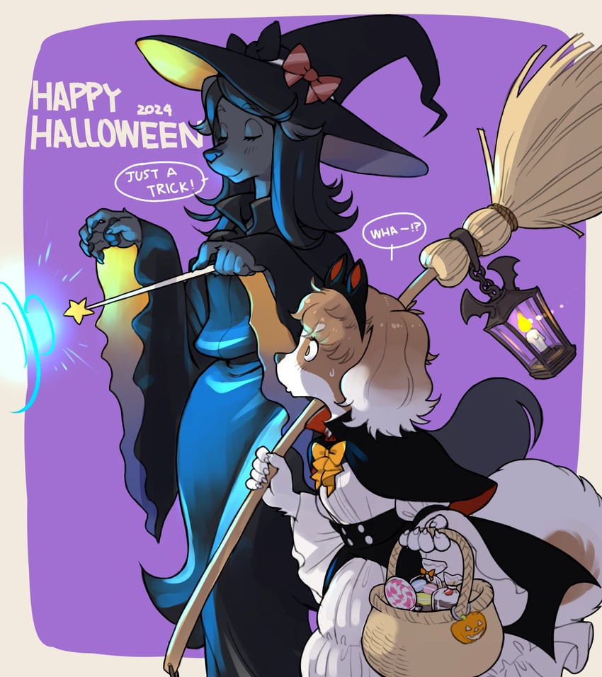 original and 1 more drawn by kikurage_(crayon_arts)