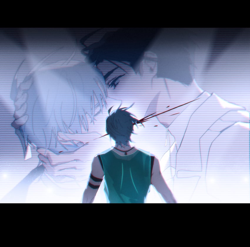 till and ivan (alien stage) drawn by ying4747447