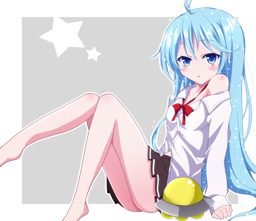 touwa erio (denpa onna to seishun otoko) drawn by shunmin