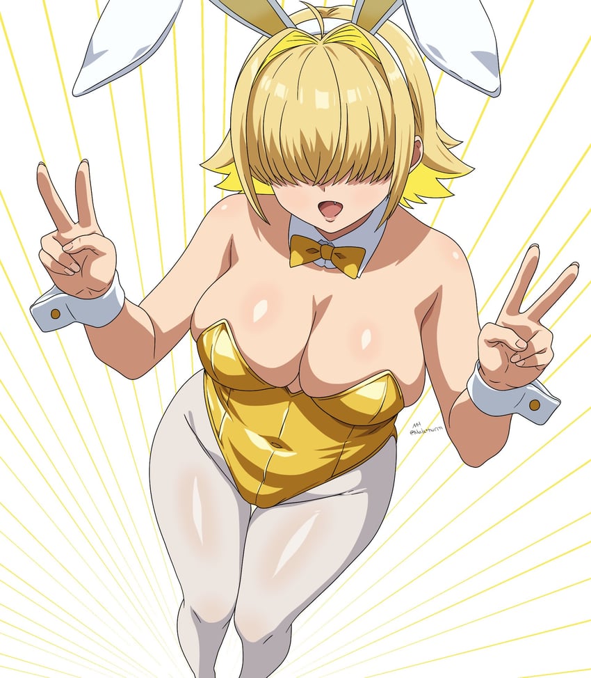 elegg (goddess of victory: nikke) drawn by nalathorm
