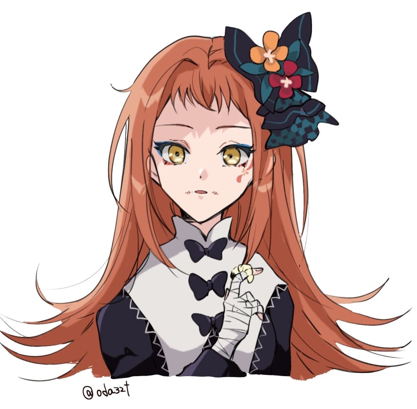 panette (fire emblem and 1 more) drawn by oda32t