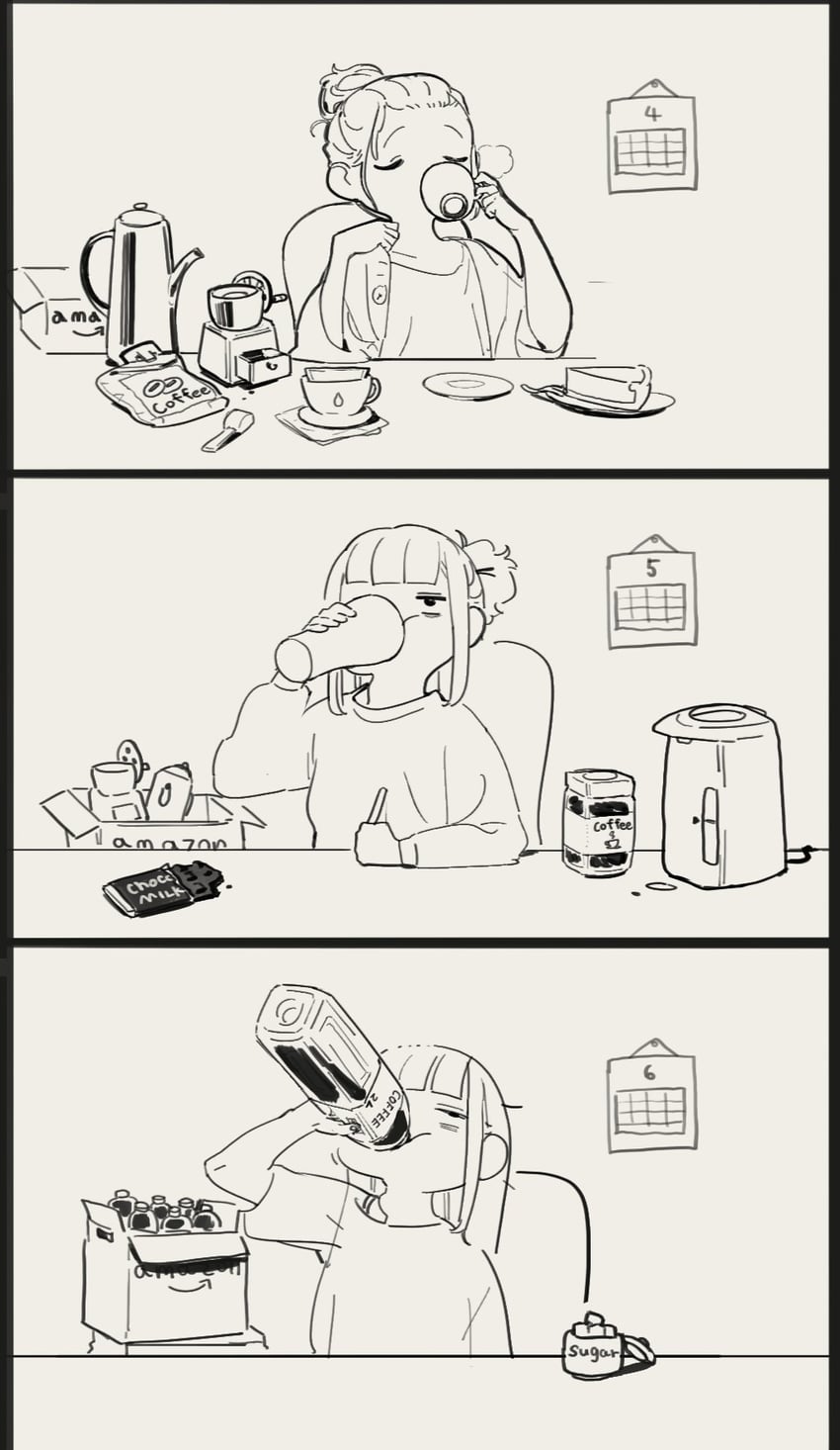 original and 1 more drawn by nanora