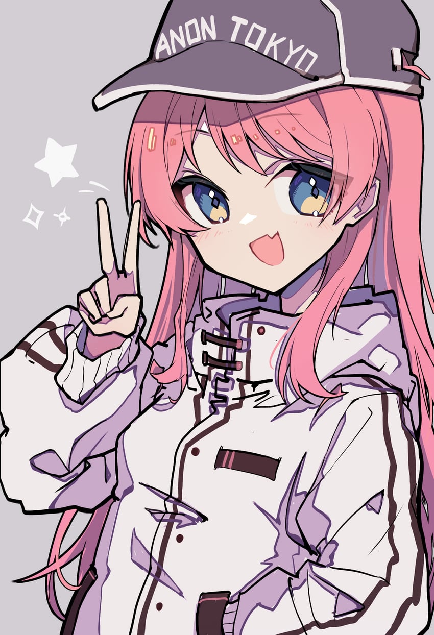 chihaya anon (bang dream! and 1 more) drawn by zhong_xiansheng