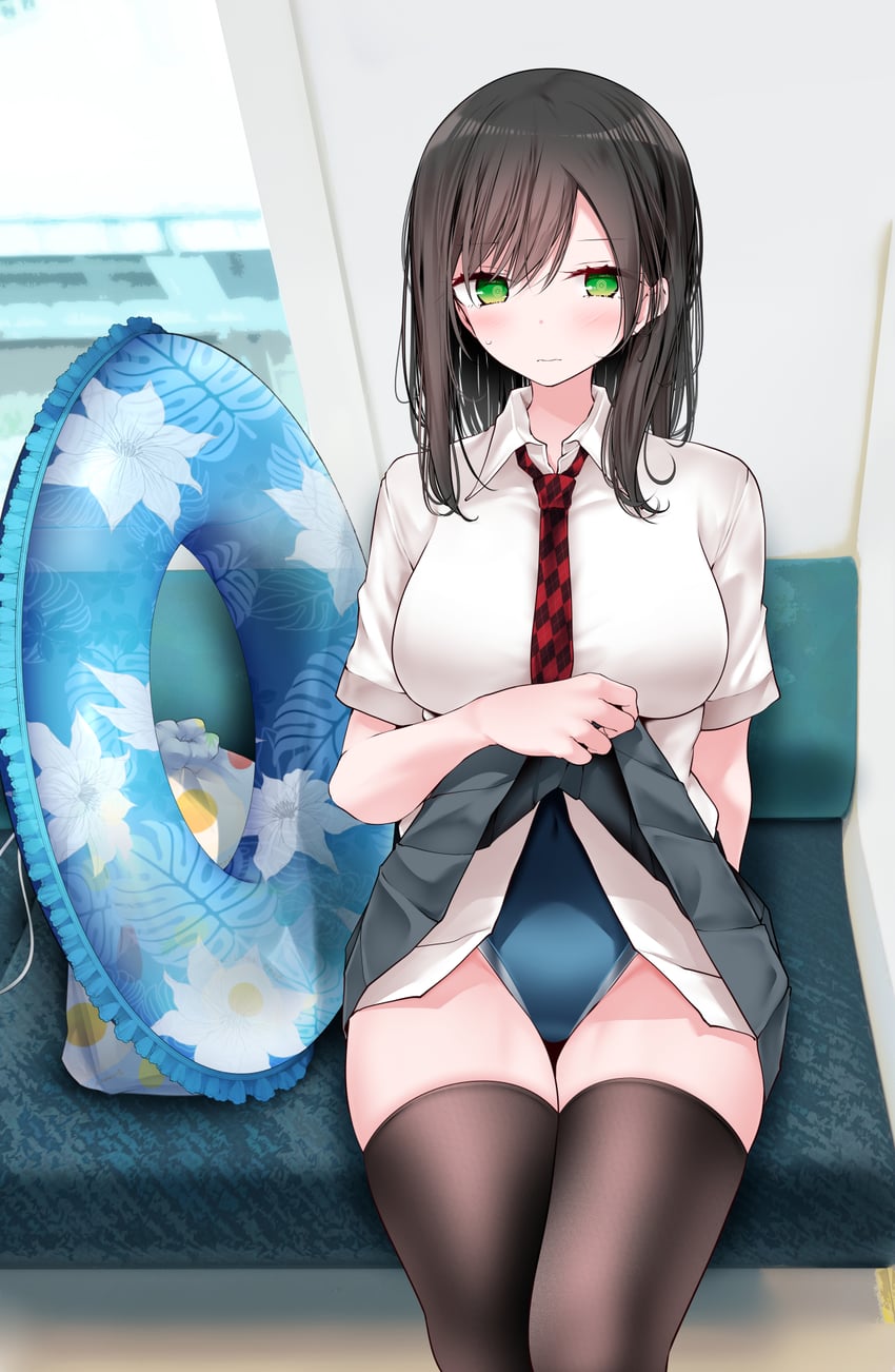 original drawn by oouso