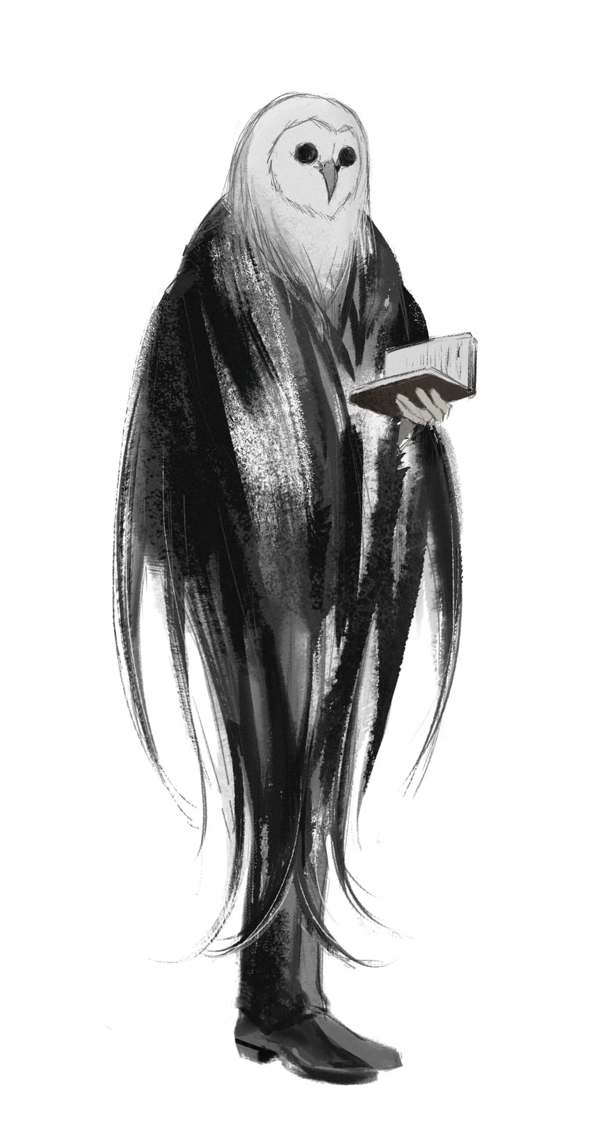 lorde (black souls and 1 more) drawn by sio2_(whynotkarma)