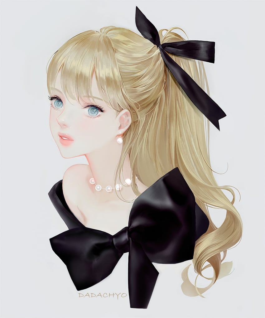 original drawn by dadachyo