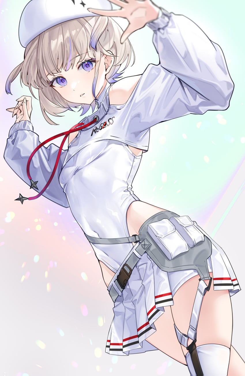 todoroki hajime (hololive and 1 more) drawn by nonomaro