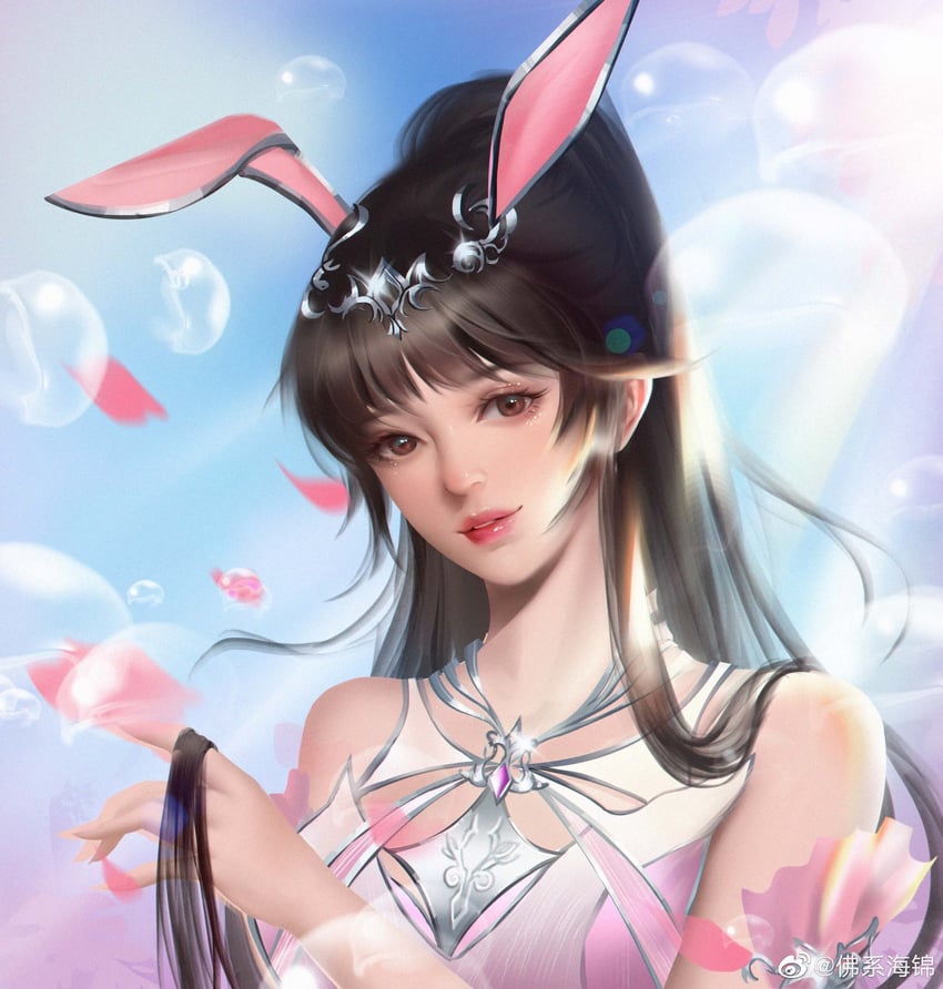 xiao wu (douluo dalu) drawn by fo_xi_hai_jin