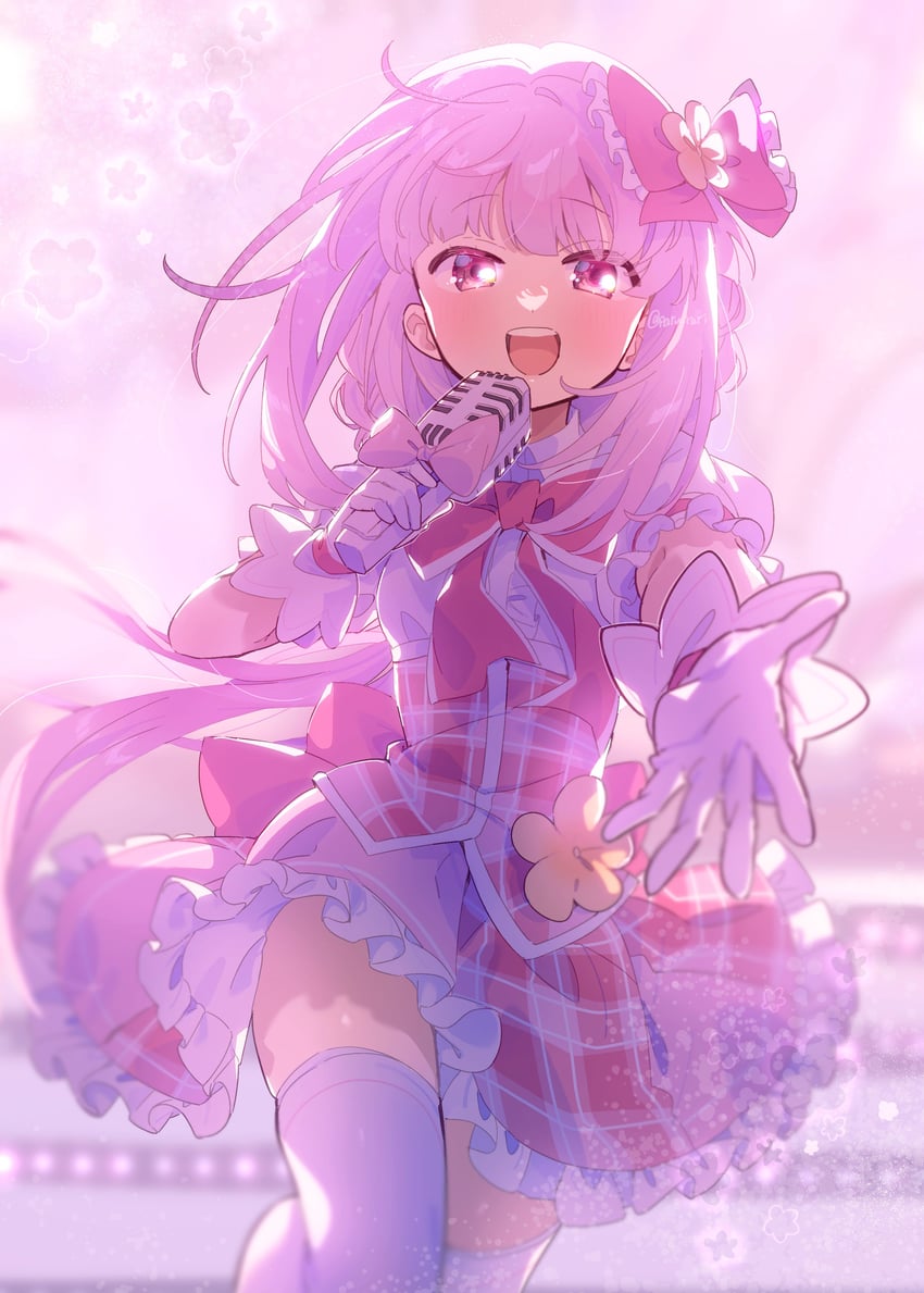 tamaki iroha (mahou shoujo madoka magica and 1 more) drawn by serizawa_serizane