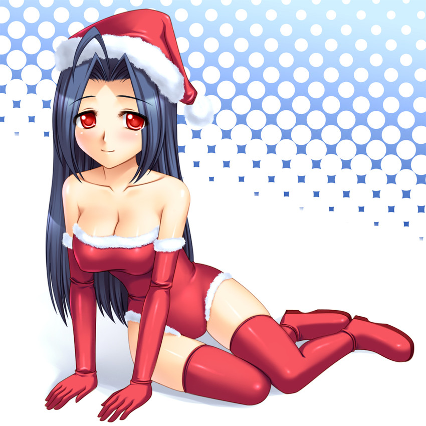 miura azusa (idolmaster and 1 more) drawn by totokichi