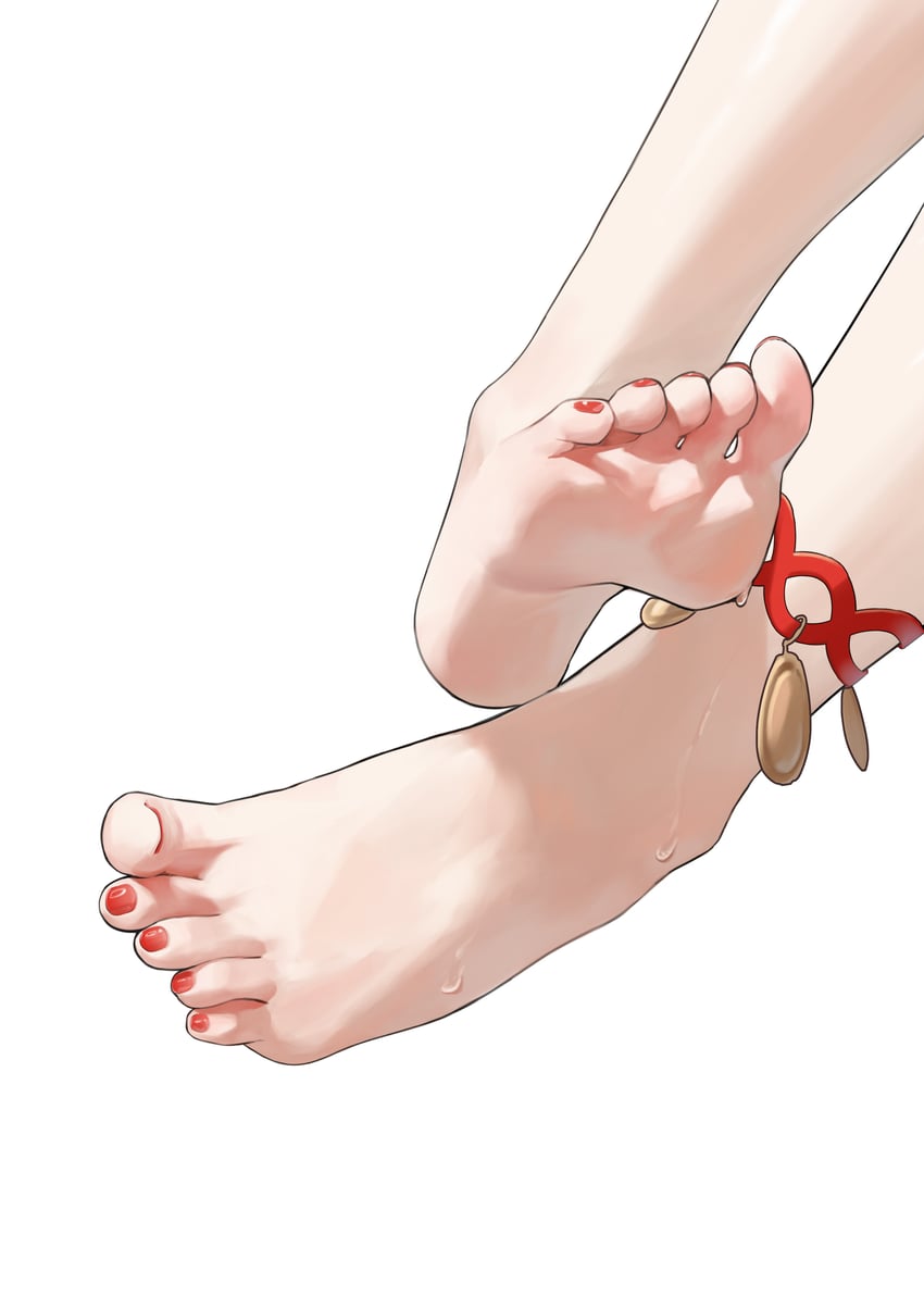 yunli (honkai and 1 more) drawn by user_agdu2437