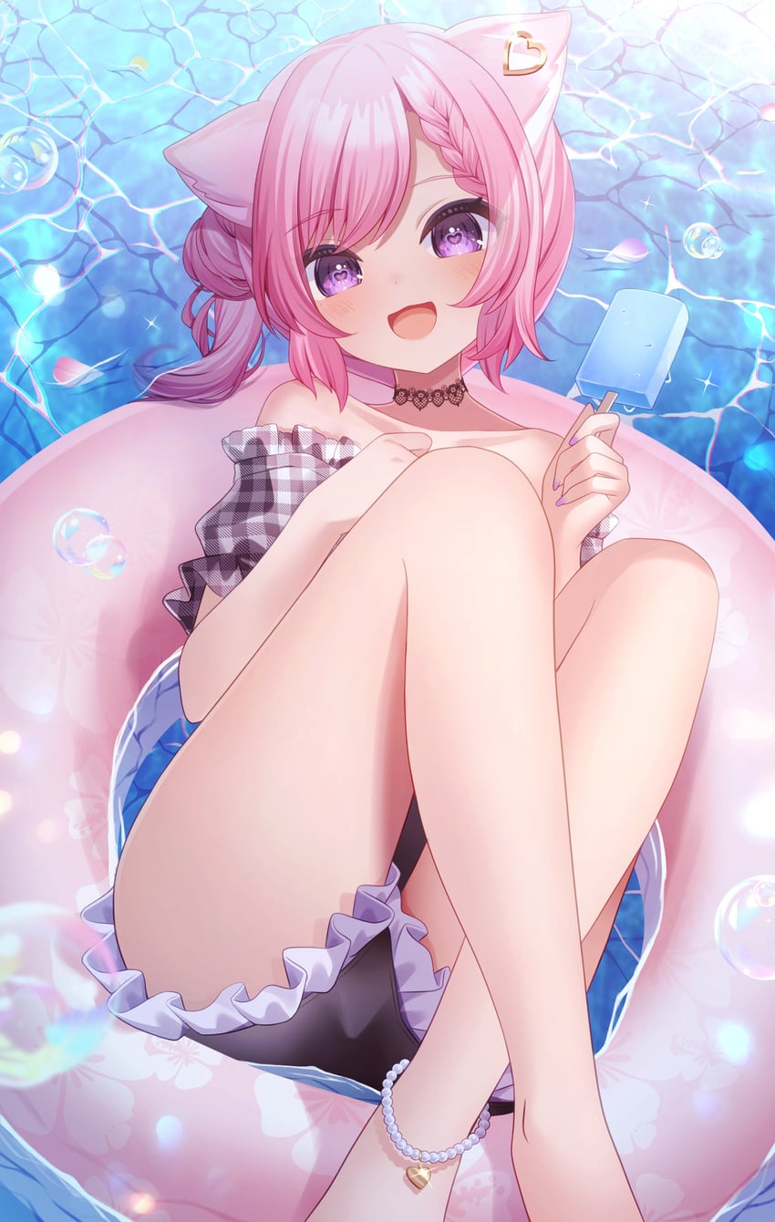 original and 1 more drawn by sapphire_(sapphire25252)