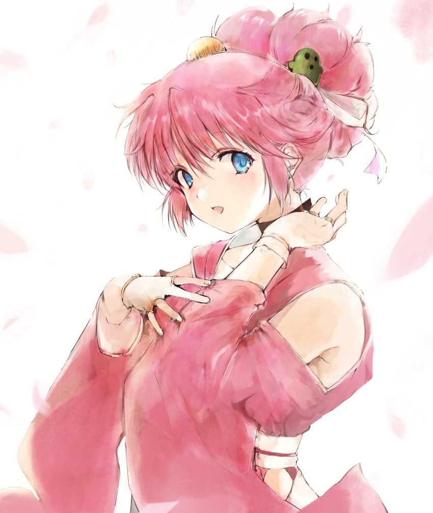 sill plain and hanny (rance and 1 more) drawn by tsutsugano